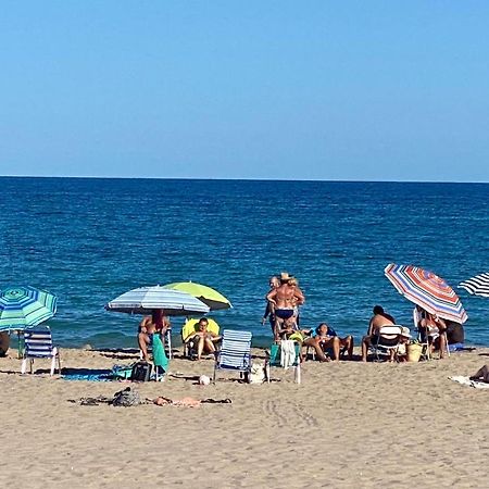 Beach Dream Home El Campello Extérieur photo