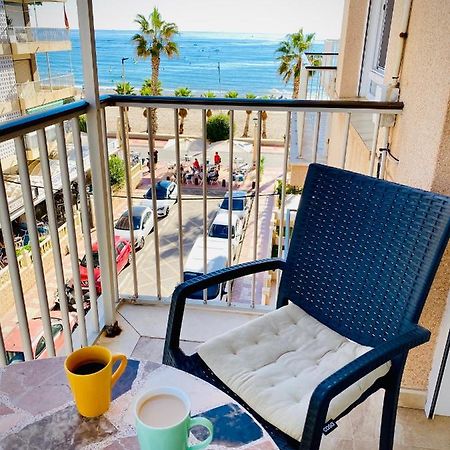 Beach Dream Home El Campello Extérieur photo