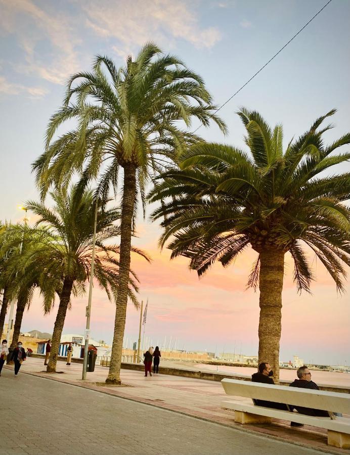 Beach Dream Home El Campello Extérieur photo