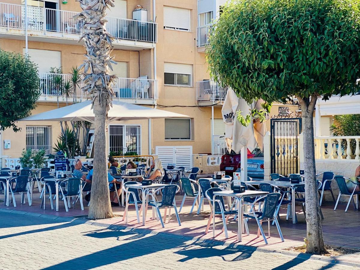 Beach Dream Home El Campello Extérieur photo