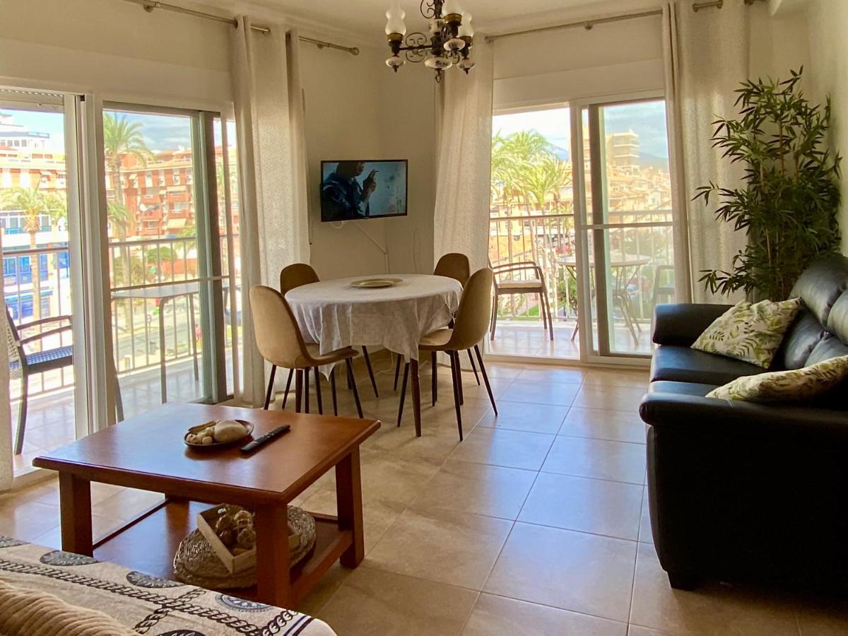 Beach Dream Home El Campello Extérieur photo