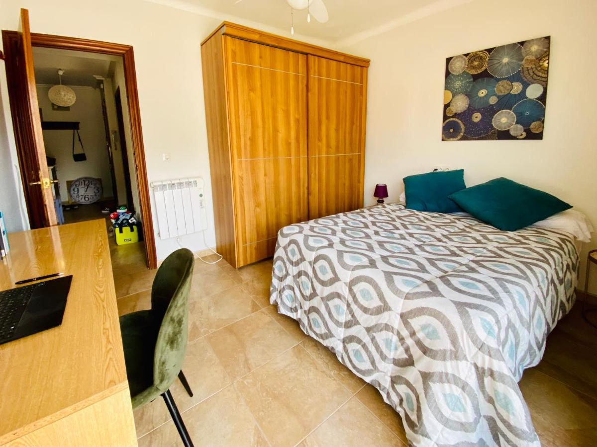 Beach Dream Home El Campello Extérieur photo