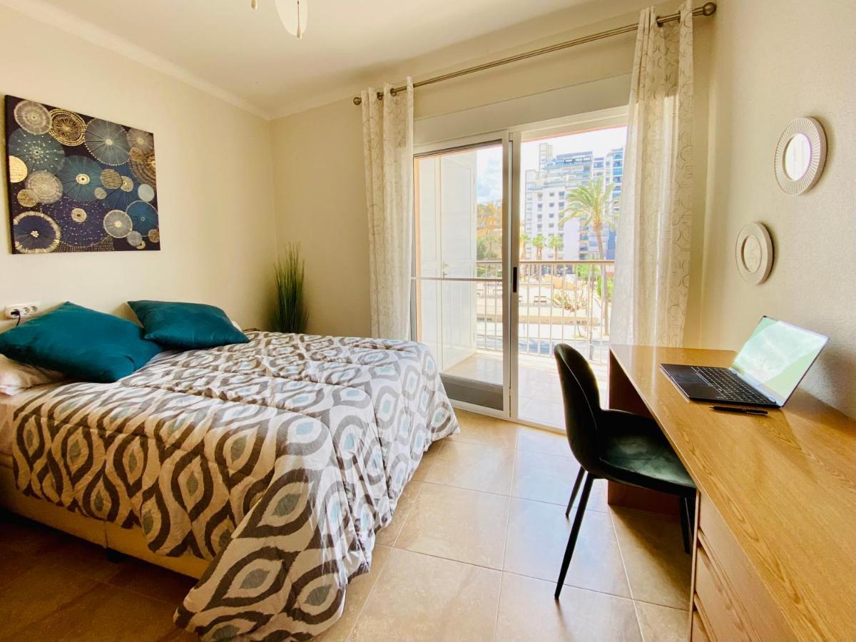 Beach Dream Home El Campello Extérieur photo