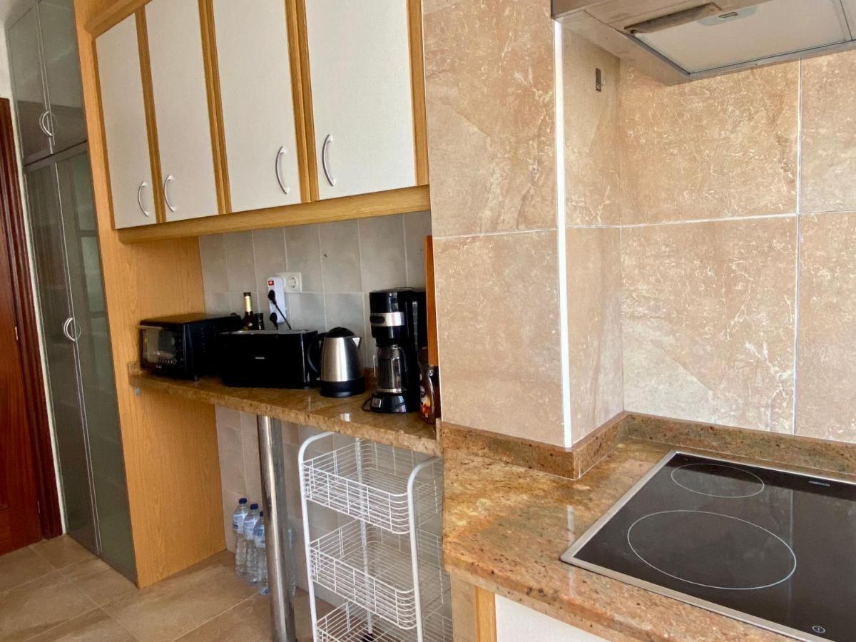 Beach Dream Home El Campello Extérieur photo