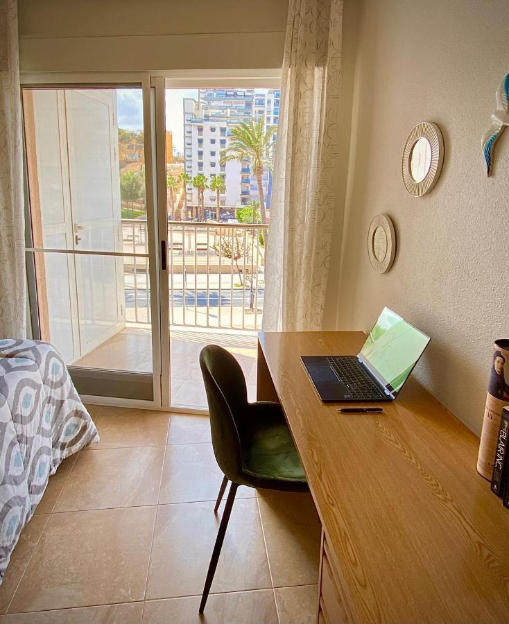 Beach Dream Home El Campello Extérieur photo