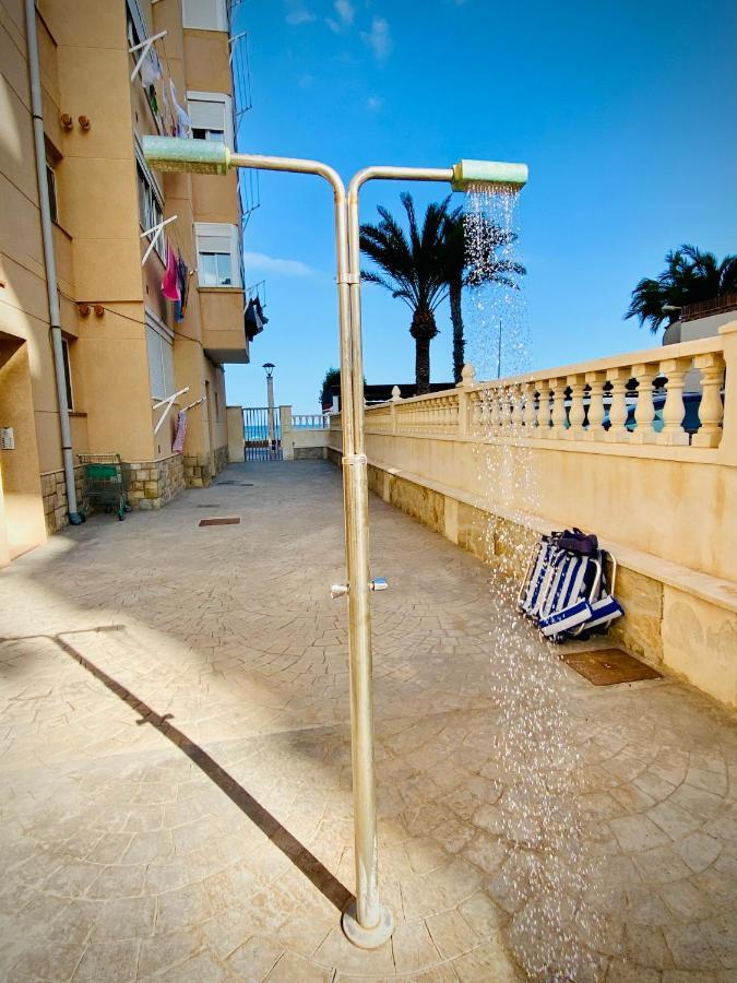 Beach Dream Home El Campello Extérieur photo