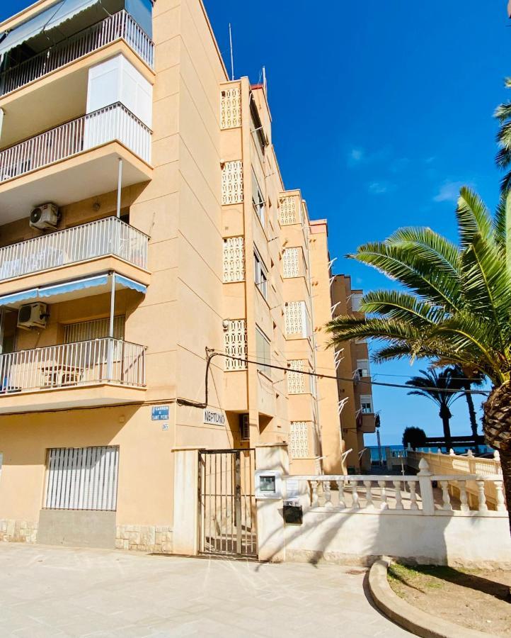 Beach Dream Home El Campello Extérieur photo